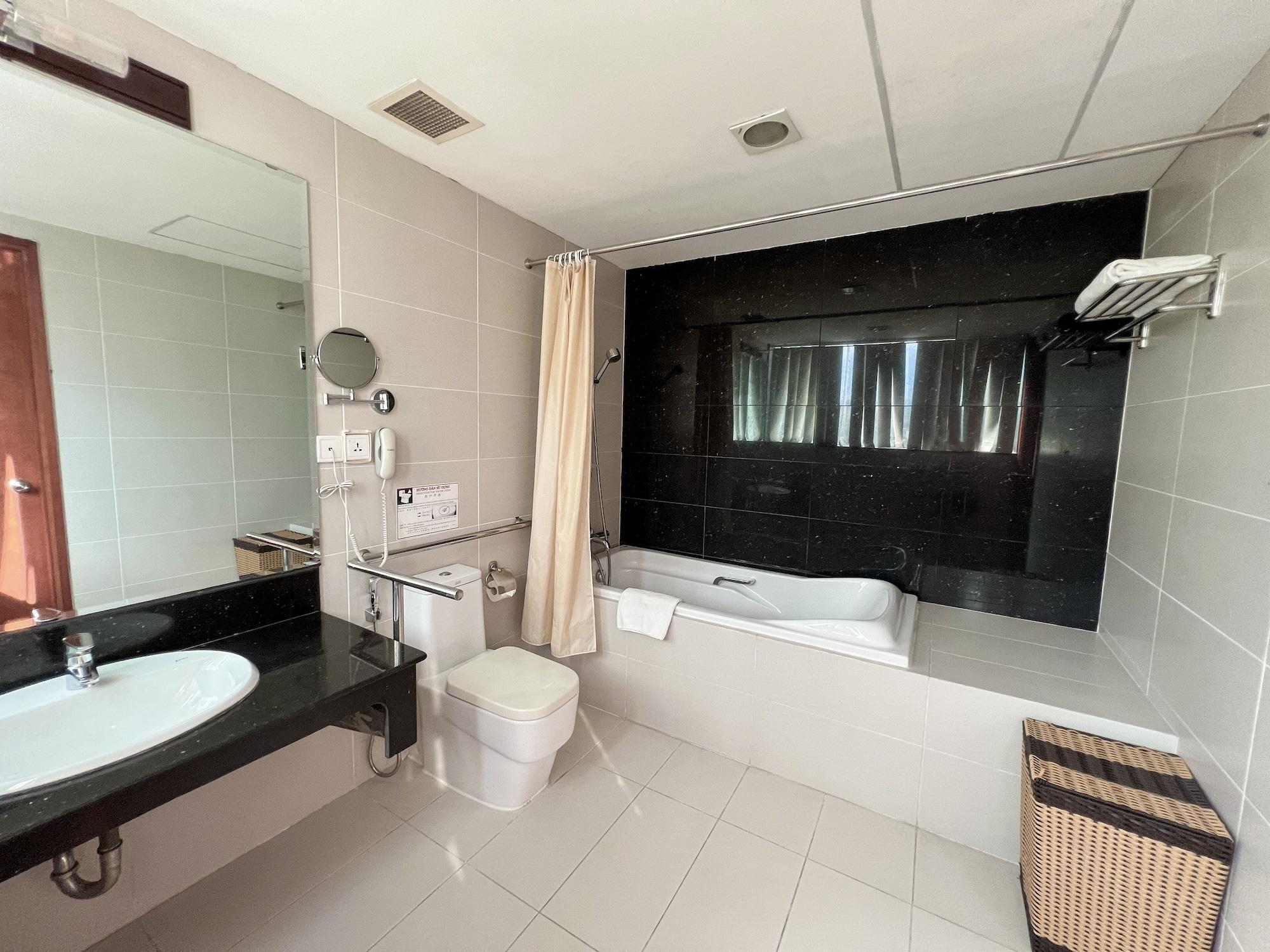 Sapaly Lao Cai City Hotel Eksteriør billede