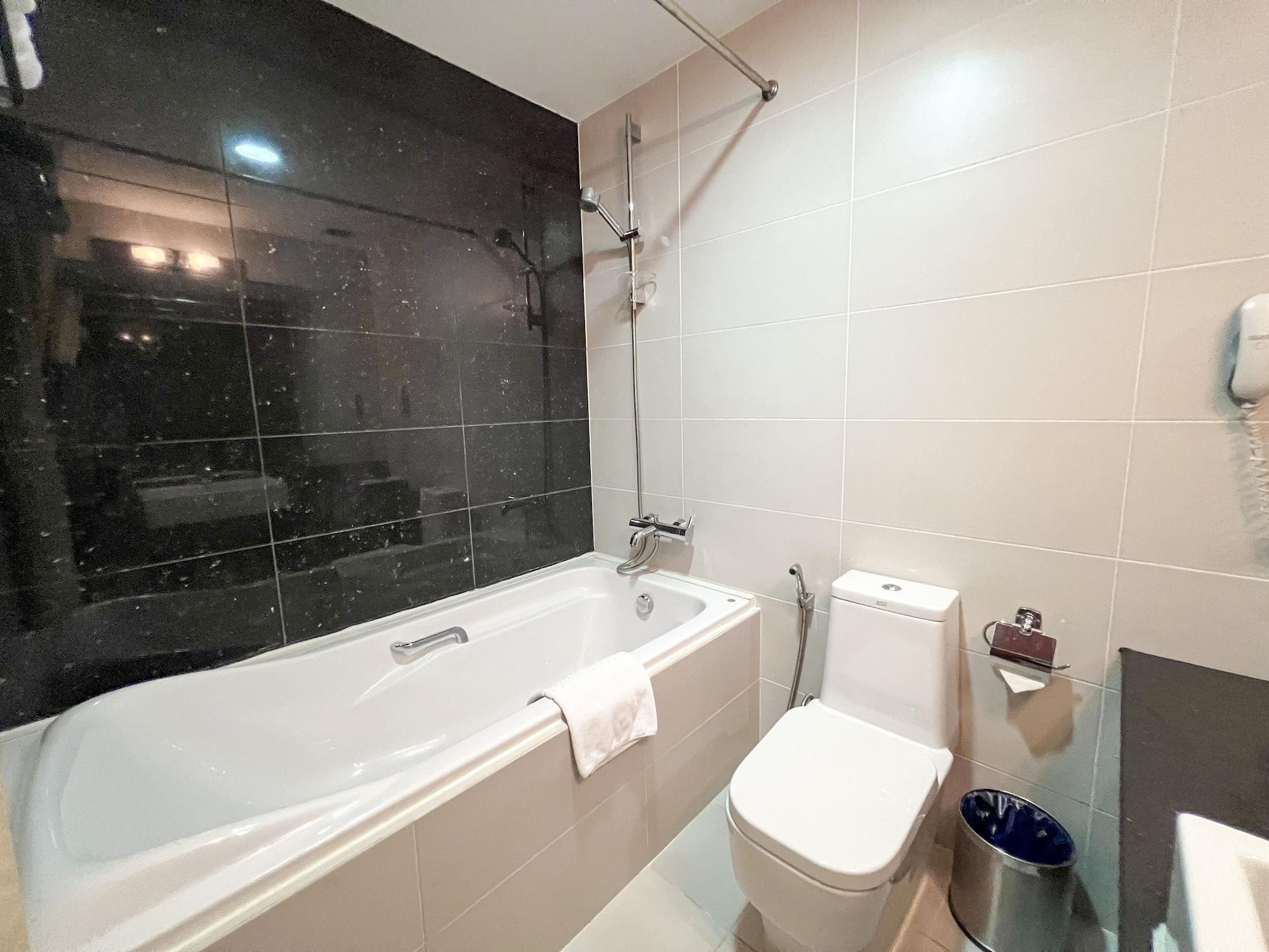 Sapaly Lao Cai City Hotel Eksteriør billede