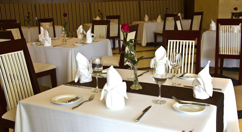 Sapaly Lao Cai City Hotel Eksteriør billede