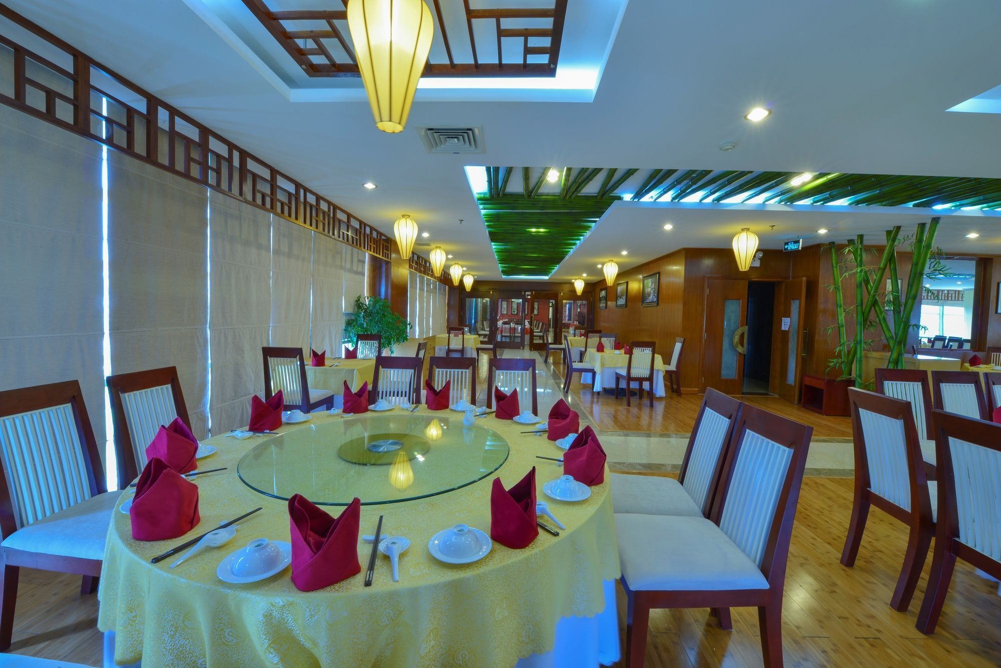 Sapaly Lao Cai City Hotel Eksteriør billede